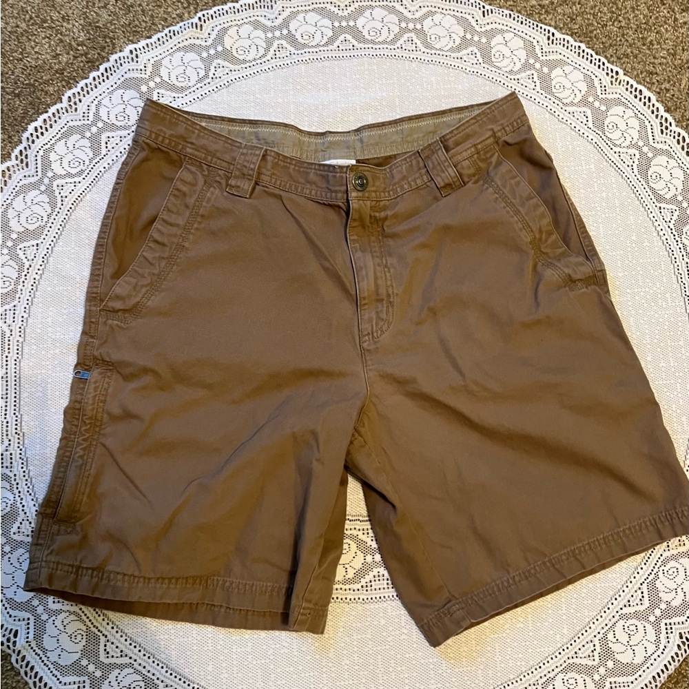 Columbia shorts